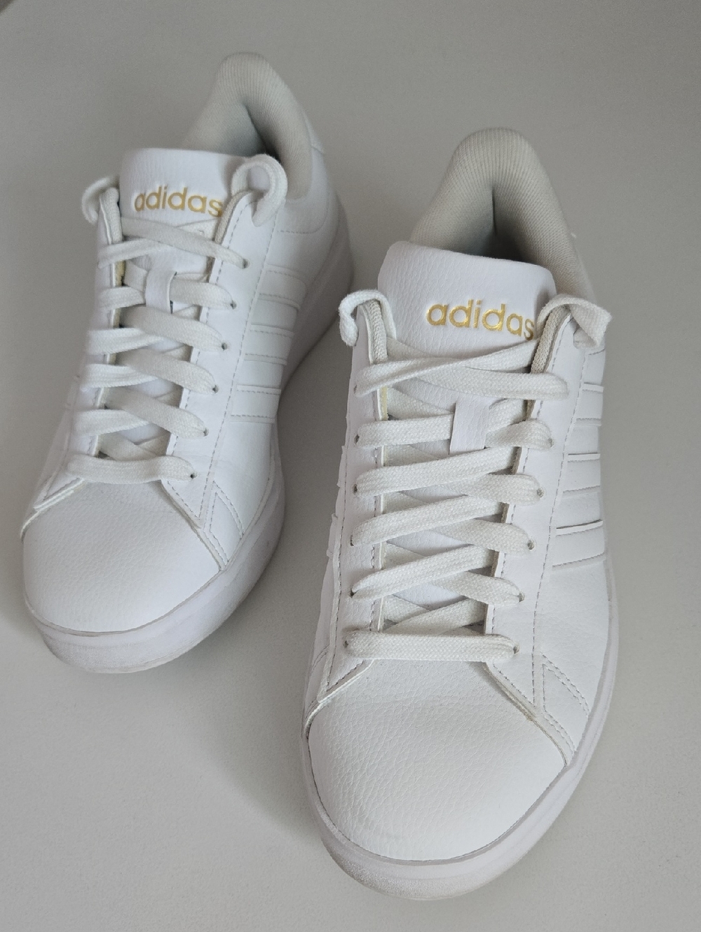 adidas Grand Court 2.0 Sneaker - Women's
